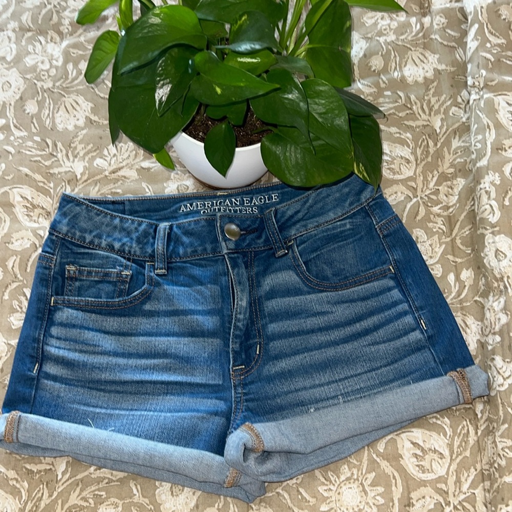 American Eagle